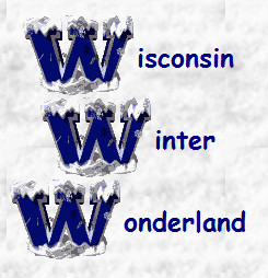 Wisconsin Winter Wonderland